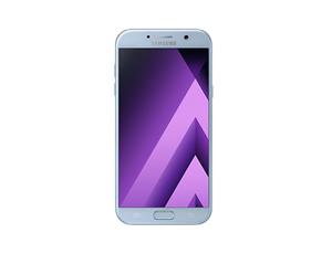 گوشی موبایل سامسونگ مدل (Galaxy A7 (2017 Samsung Galaxy A7 (2017) Dual SIM - 32GB