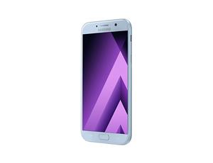 گوشی موبایل سامسونگ مدل (Galaxy A7 (2017 Samsung Dual SIM 32GB 