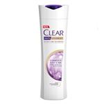 شامپو ضد شوره زنانه مراقبت کامل کلیر | Clear Anti Dandruff Shampoo For Normal Hair