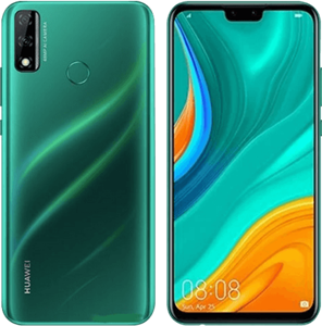 گوشی هوآوی Y8s  ظرفیت 4/64 گیگابایت Huawei Y8s 4/64GB Mobile Phone