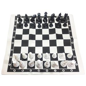شطرنج فرهنگ کد 5000 