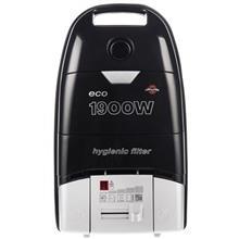 جارو برقی پارس خزر مدل ECO-1900W Pars Khazar ECO-1900W Vacuum Cleaner