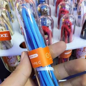 ✅کابل شارژ تایپ C