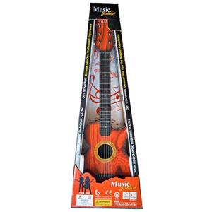 گیتار اسباب بازی مدل Music 890 کد 101