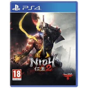 بازی Nioh 2 Special Edition نسخه PS4