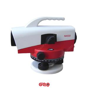 ترازیاب نیو اتوماتیک پنتاکس طرح لایکا مدل NA532