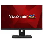 مانیتور ویوو سونیک Monitor IPS ViewSonic VG2456 سایز 24 اینچ