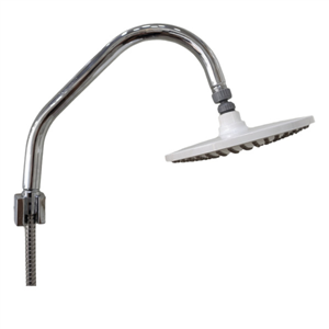 سر دوش حمام سکنا پلاست مدل Atlas-M2020