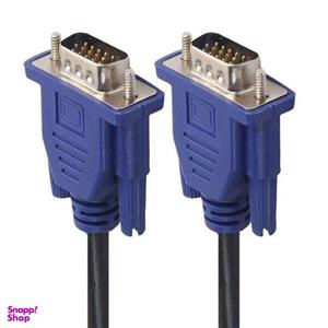 کابل VGA مدل bbk طول 10متر