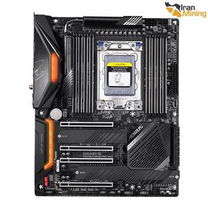مادربورد گیگابایت TRX40 AORUS PRO WIFI