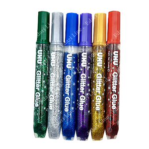 ماژیک چسبی اکلیلی اوهو