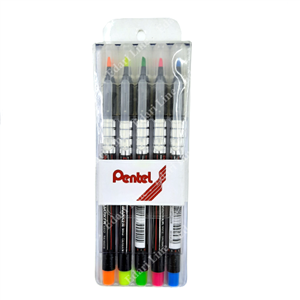 ماژیک هایلایت pentel