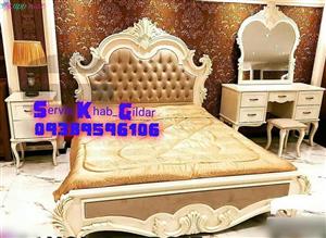 سرویس خواب مدل آراد