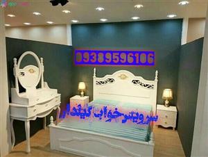 سرویس خواب مدل آکاژو