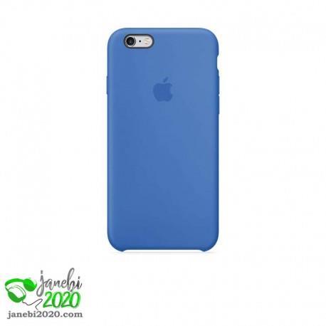 Silicon Cover For iPhone 6 Plus/6s Plus