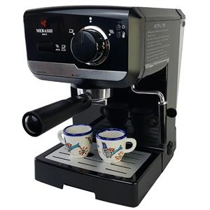 اسپرسوساز مباشی مدل ECM2013 Mebashi ECM2013 Espresso maker