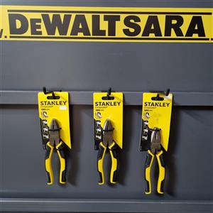 انبردست استنلی مدل STHT0-74454 سایز 7 اینچ