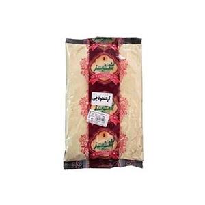 آرد نخودچی کشت سبز مقدار 250 گرم