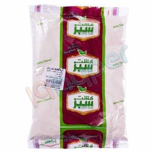 آرد گندم کشت سبز مقدار 500 گرم