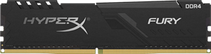 رم کینگستون HyperX FURY 8GB 3200MHz CL16 HyperX FURY KINGSTON DDR4 3200-8GB