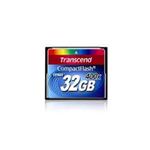 کارت حافظه Transcend 32GB Premium 400x Compact Flash Card