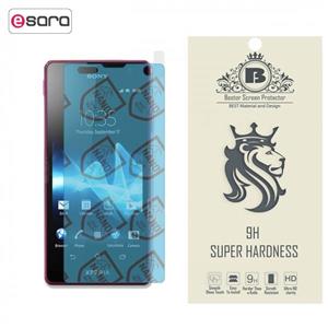 قاب محافظ نیلکین Nillkin برای Sony Xperia TX Nano Screen Protector For Mobile Sony Xperia TX