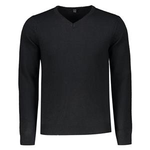 پلیور مردانه او وی اس مدل 006216779-BLUE OVS Sweater For Men 