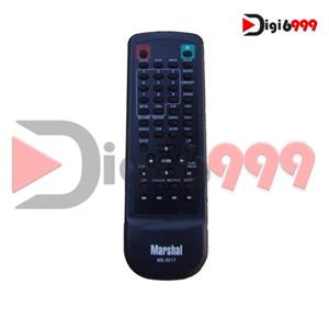 ریموت کنترل مارشال مدل ME_5024 