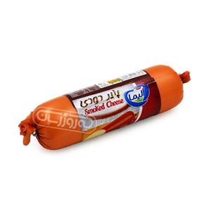پنیر دودی آلیما 100 گرمی