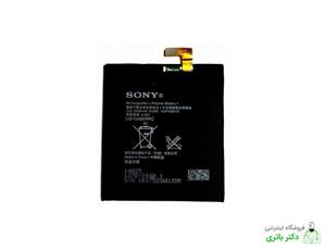 باتری موبایل سونی مدل LIS1546ERPC - ظرفیت 2500 میلی آمپر مناسب گوشی موبایل Sony Xperia C3 SONY Xperia T3/C3 2500mAh Mobile Phone Battery