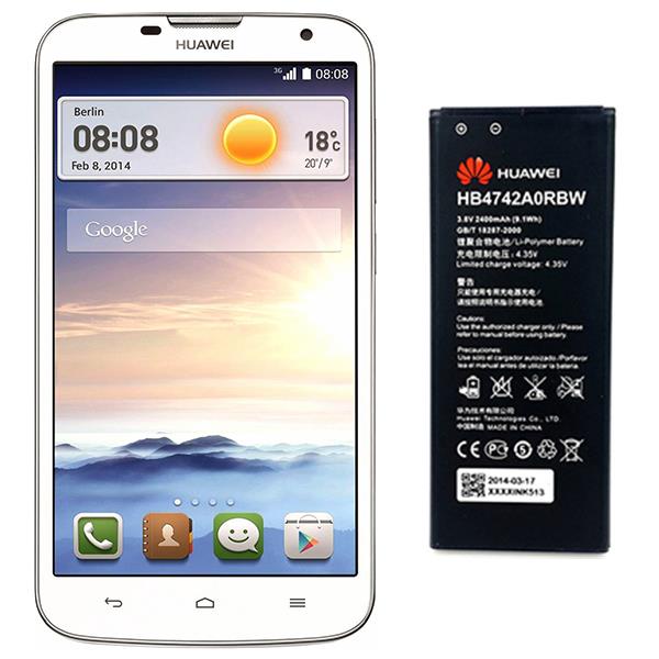 Huawei Ascend G730 Original Battery