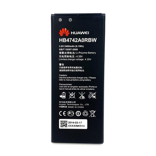 Huawei Ascend G730 Original Battery