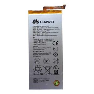 باتری موبایل هوآوی مدل HB3447A9EBW مناسب برای گوشی هوآوی P8 Huawei HB3447A9EBW Mobile Phone Battery For Huawei  P8