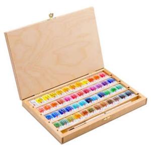 آبرنگ 48 رنگ سنت پیترزبورگ کد 103486