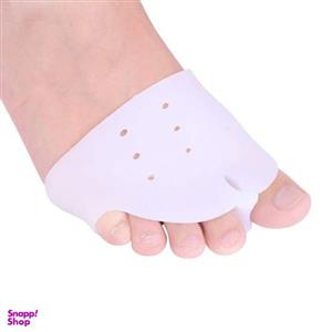 فاصله دهنده انگشت پا فوت کر مدل S018 بسته 2 عددی