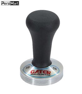 تمپر قهوه گتر مدل MT58-BK