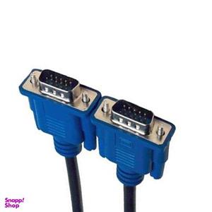 کابل VGA مدل 114 طول 1.5 متر