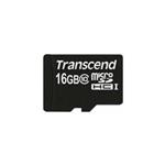 رم میکرو اس‌دی 16 گیگابایت Transcend 200X Class 10