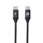 کابل USB-C مومکس مدل DC13 طول 1.2 متر