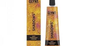 رنگ مو گلینت سری شدو شماره 8.3 حجم 100 میلی لیتر رنگ طلایی Glynt Shadows 8.3 Soft Permanent Colour 100 ml