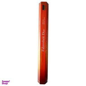 عود خوشبو کننده دارشان مدل Fahrenheit Dior