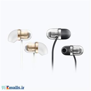 هدفون داخل گوشی شیائومی مدل کپسول Xiaomi Mi Capsule In-Ear Headphones