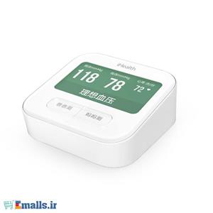 فشارسنج  هوشمند خون شیائومی نسخه 2 Xiaomi iHealth 2 Smart Blood Pressure Monitor