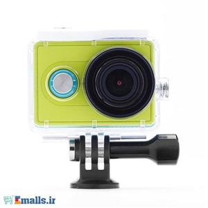 قاب ضد آب برای دوربین فیلمبرداری ورزشی Xiaomi waterproof case for Action camera