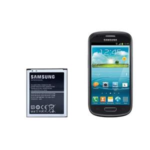 باتری اصلی Samsung Galaxy S3 Mini Samsung Galaxy S3 Mini Battery