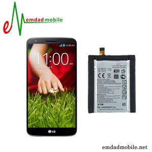 باتری اصلی گوشی LG G2 