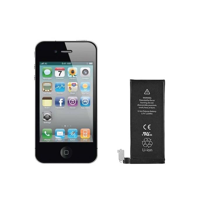 Apple iPhone 4 Original Battery