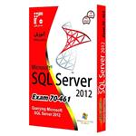 آموزش تصویری SQL Server Exam 70-461 2012 نشر داده های طلایی