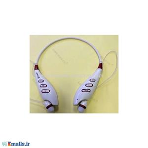 هدست استریو بی سیم ال جی مدل S740T