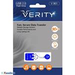 VERITY V901 16GB USB 2.0 Flash Memory